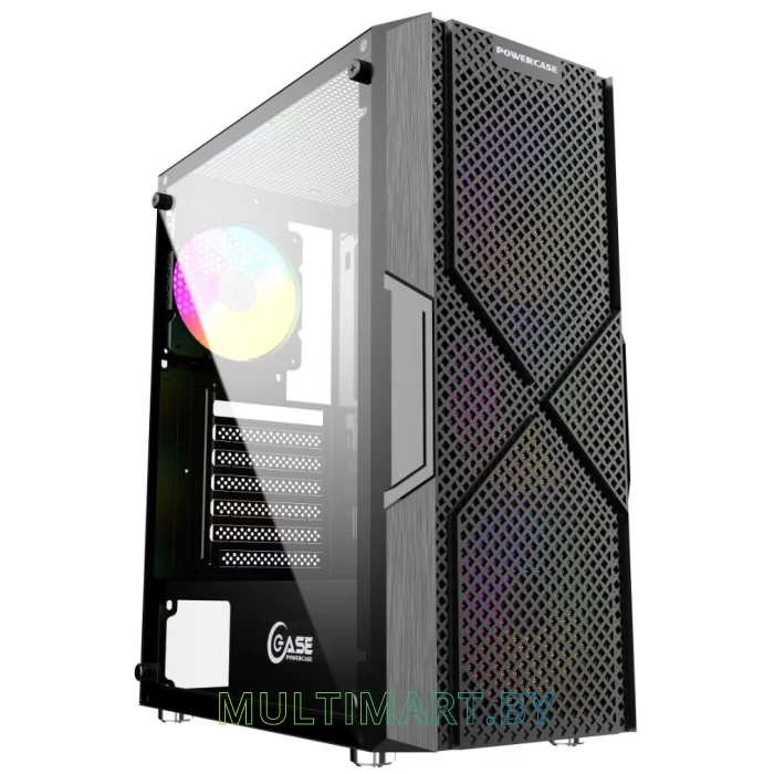Корпус Powercase Mistral T4B (CMITB-L4)
